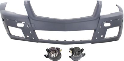 Picture of Bumper Cover