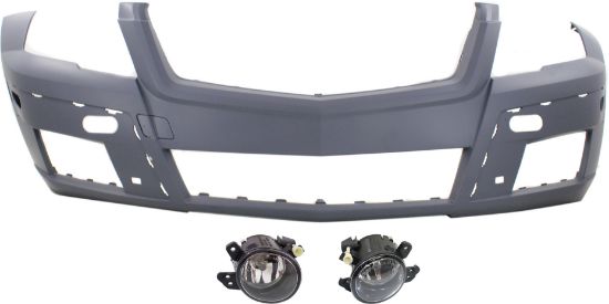 Picture of Bumper Cover