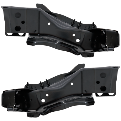 Picture of Radiator Support