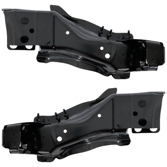 Picture of Radiator Support