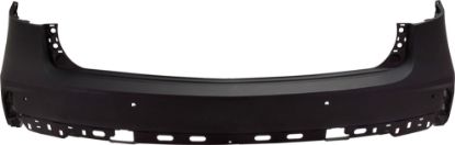 Picture of Bumper Cover