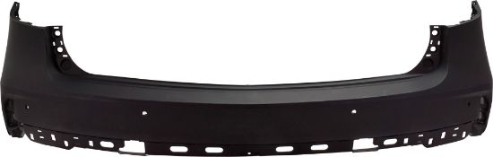 Picture of Bumper Cover