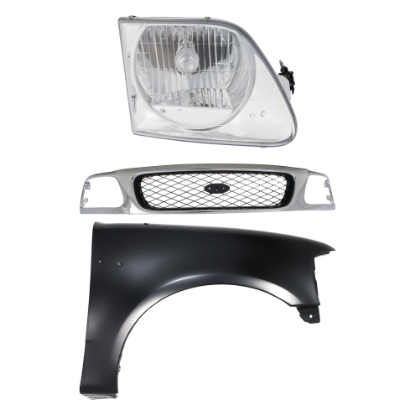 Picture of Grille Assembly