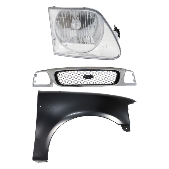 Picture of Grille Assembly