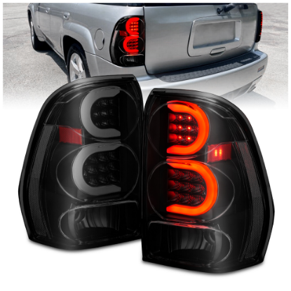 Picture of Tail Light