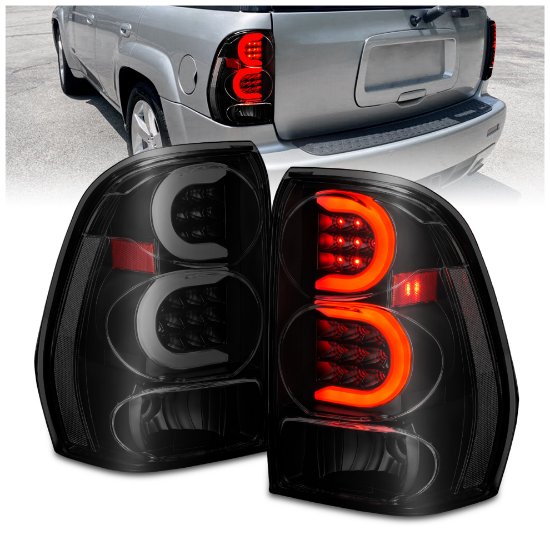 Picture of Tail Light
