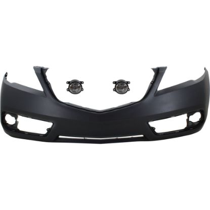 Picture of Bumper Cover