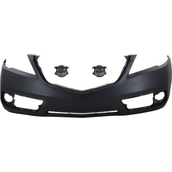 Picture of Bumper Cover