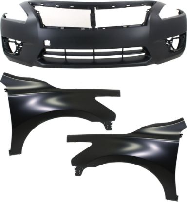 Picture of Bumper Cover