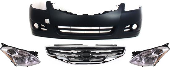 Picture of Headlight