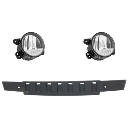 Picture of Fog Light