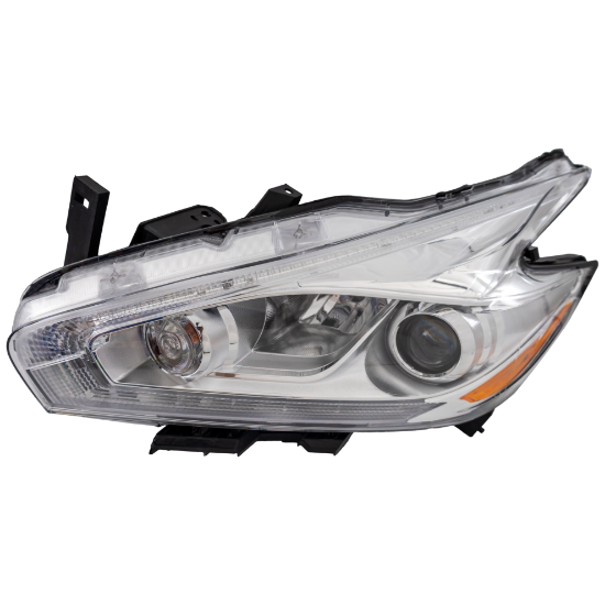 Picture of Headlight