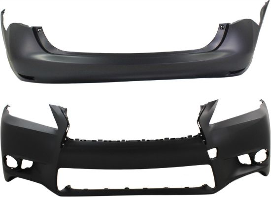 Picture of Bumper Cover