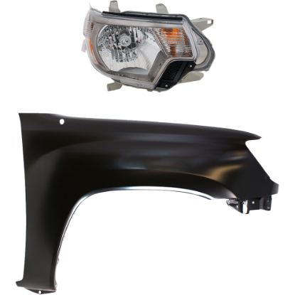 Picture of Headlight