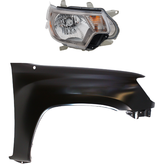 Picture of Headlight