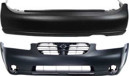 Picture of Bumper Cover