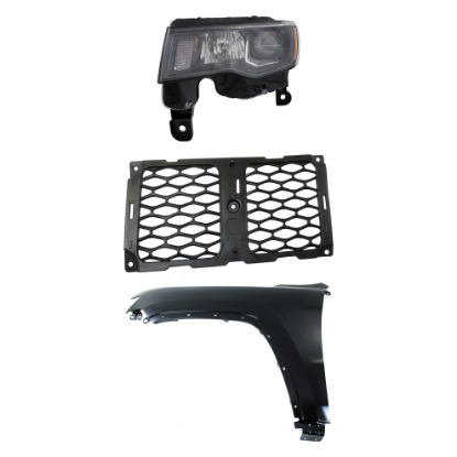 Picture of Headlight