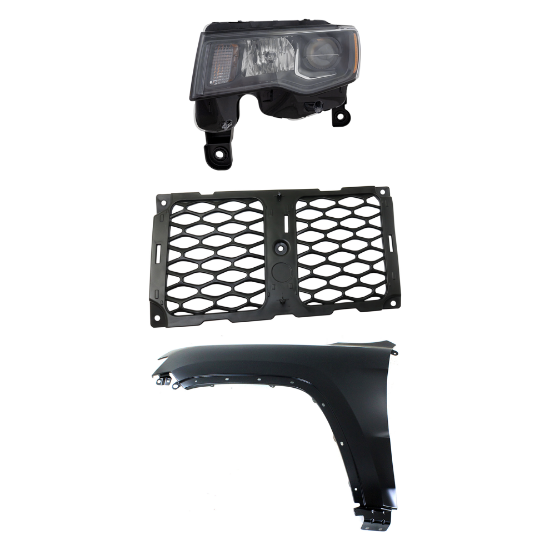 Picture of Headlight