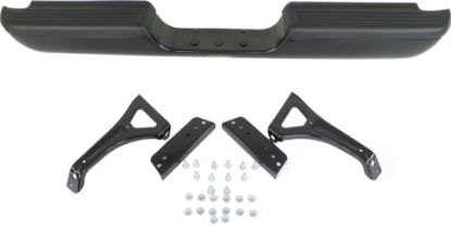 Picture of Step Bumper