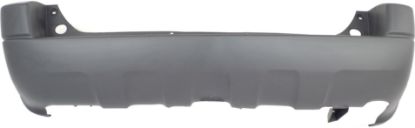 Picture of Bumper Cover