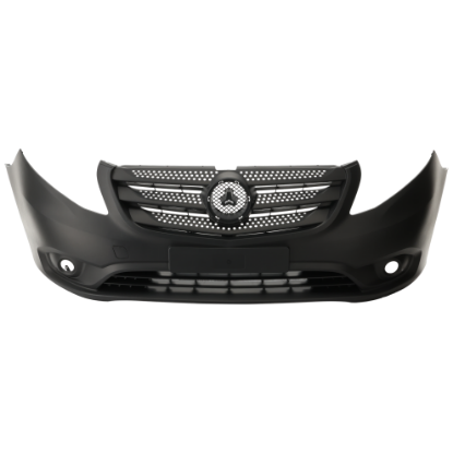 Picture of Bumper Cover