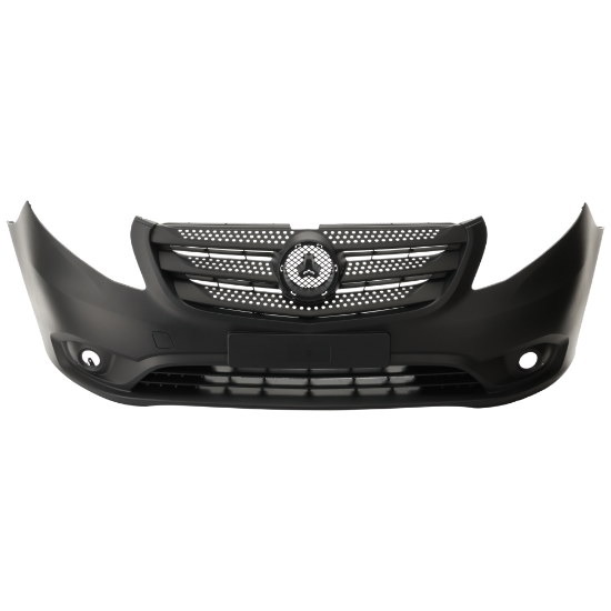 Picture of Bumper Cover