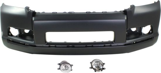 Picture of Bumper Cover