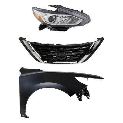 Picture of Headlight