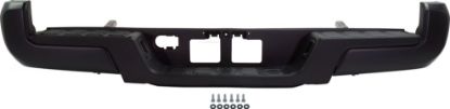 Picture of Step Bumper