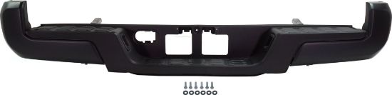 Picture of Step Bumper