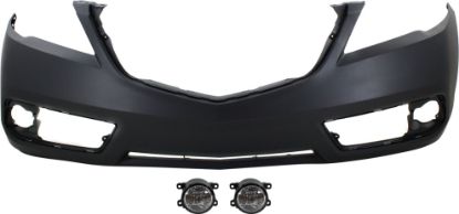 Picture of Bumper Cover