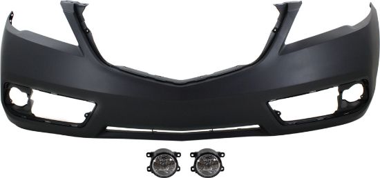 Picture of Bumper Cover