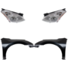 Picture of Headlight