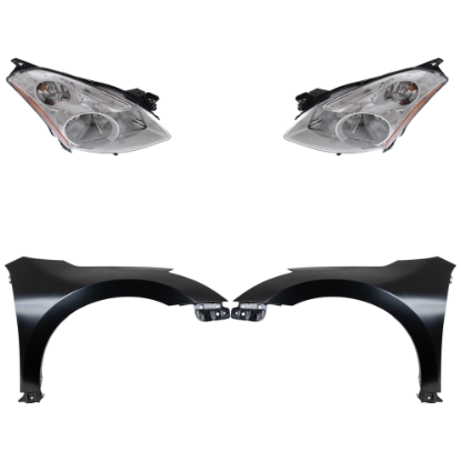 Picture of Headlight