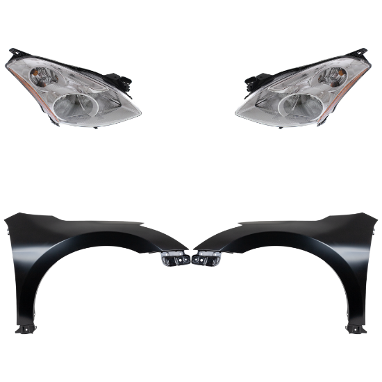 Picture of Headlight