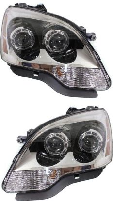 Picture of Headlight