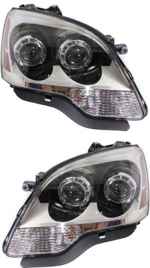 Picture of Headlight