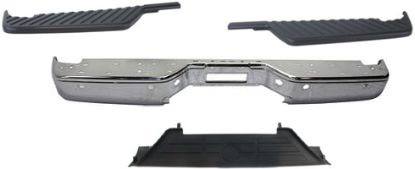 Picture of Step Bumper