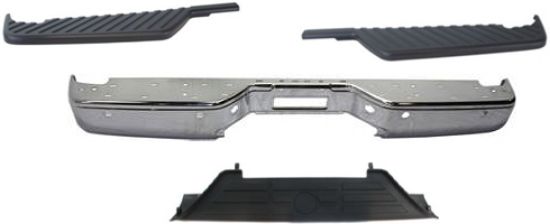 Picture of Step Bumper