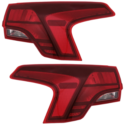 Picture of Tail Light