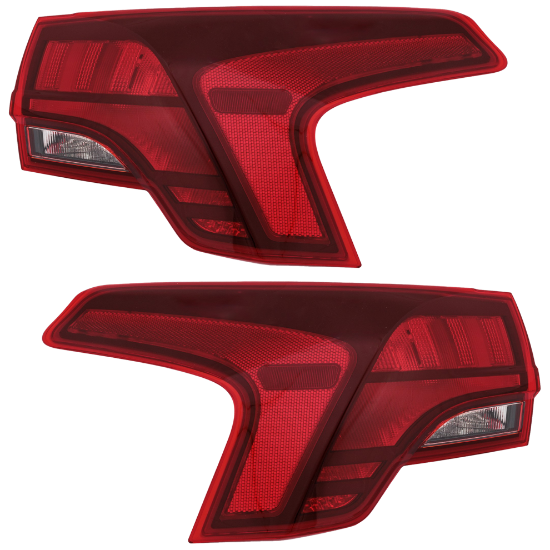 Picture of Tail Light