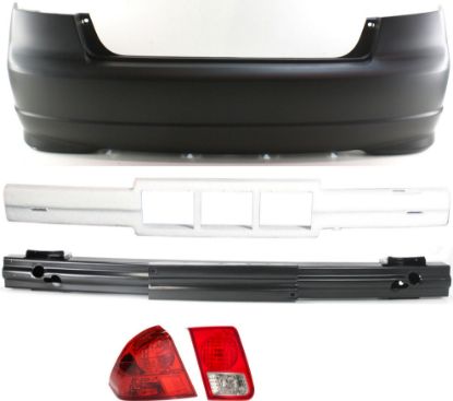 Picture of Tail Light