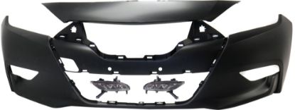 Picture of Bumper Cover