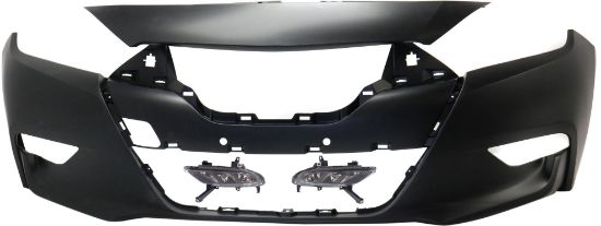 Picture of Bumper Cover