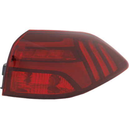 Picture of Tail Light
