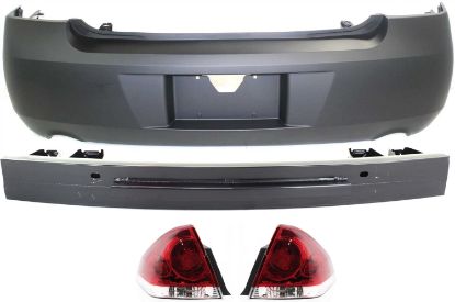 Picture of Bumper Cover