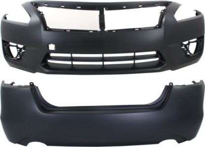 Picture of Bumper Cover