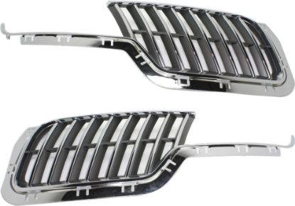 Picture of Grille Assembly