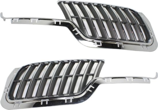 Picture of Grille Assembly