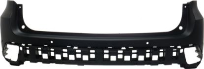 Picture of Bumper Cover